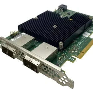 Placa Hba Ibm Lsi00342 12gb Sas 4-port 00kh483
