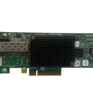 Placa Hba Hp 8gbp/s Pcie Sfp Fc 697889-001 Aj762