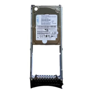 Hd Ibm 2.4tb 10k 12gb Sas 2,5 02px539 02px742 02yc027