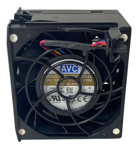 Fan Huawei 1288h V5 02311vs Bc1m05fan