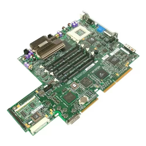 Placa Mãe Hp Proliant Dl360 239120-001