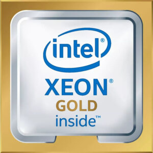 Processador Intel Xeon Gold 5122 3.60ghz 4-core Sr3at