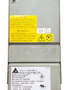 Fonte Delta Ibm 1300w Dps-1300bb 24r2707 24r2708