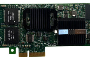 Placa De Rede Dell 1gb Rj45 4-port 0yt674 Yt674