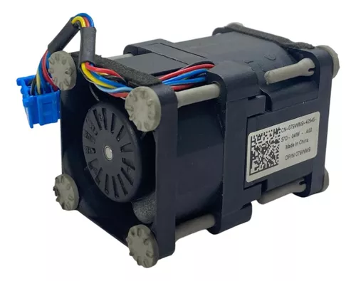 Fan Dell Poweredge R420 R430 079wm9 0mwxx6