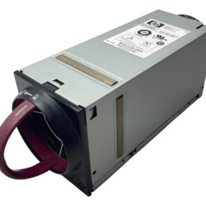 Fan Hp Blade C3000 451785-003 451785-002