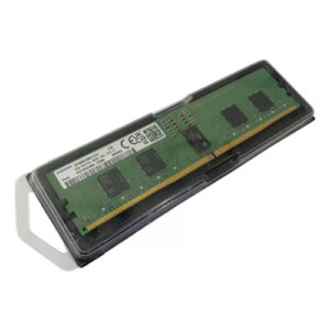 Memoria Samsung 16gb Ddr5 4800 Rdimm M321r2ga3bb6-cqk