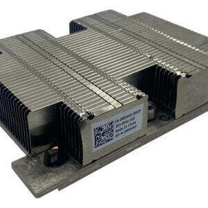 Dell Heatsink Poweredge R440 R540 0mrwk9 Mrwk9