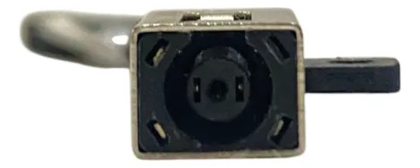 Cabo Flat p/ DC Jack DELL 0N8R4T N8R4T - Imagem 4