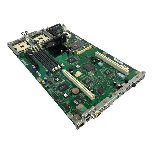 Placa Mãe Servidor Hp Compaq Proliant Dl360 G3 305439-001