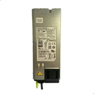 Fonte Cisco 770w 341-0591-03 Ucsc-psu1-770w * Cor Cinza 127/220v