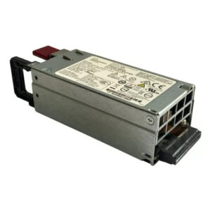 Fonte Hp 900w P/ Dl20 Dl160 M150 G9 775593-201 830219-001