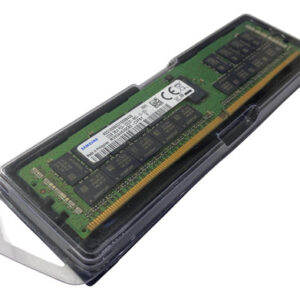Memória Servidor Samsung 32GB 2933Y M393A4K40CB2-CVF