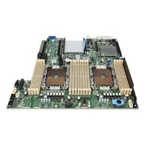 Placa Mãe Dell P/ Servidor R550 0x10j5 00x10j5 0gn3ky Gn3ky