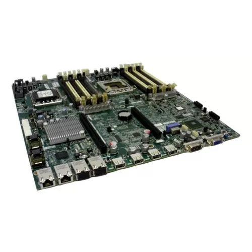 Placa Mãe Ibm Para Servidor X3630 M4 00y7337 00fl492