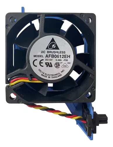 Fan Dell Poweredge 2650 5y378-4y364