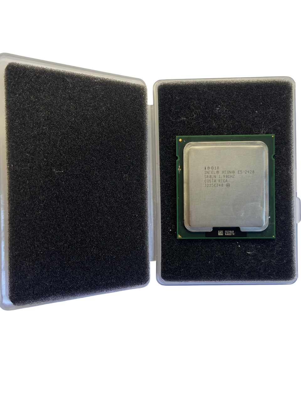 Processador Intel Xeon E5-2420 6 Core 2.4GHz SR0LN - Imagem 2