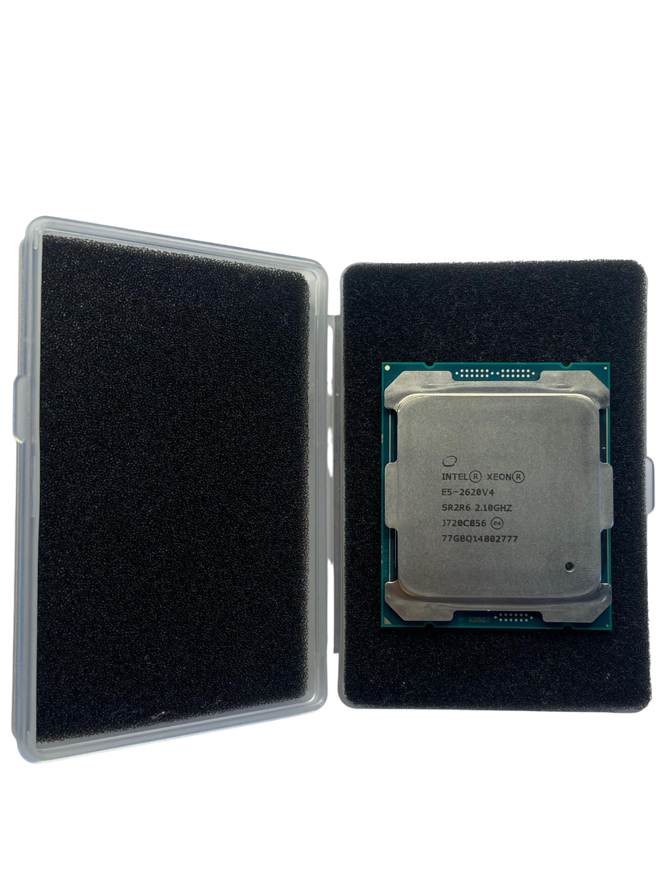 Processador Intel Xeon E5-2620 V4 8-core 3ghz Sr2r6 - Imagem 2