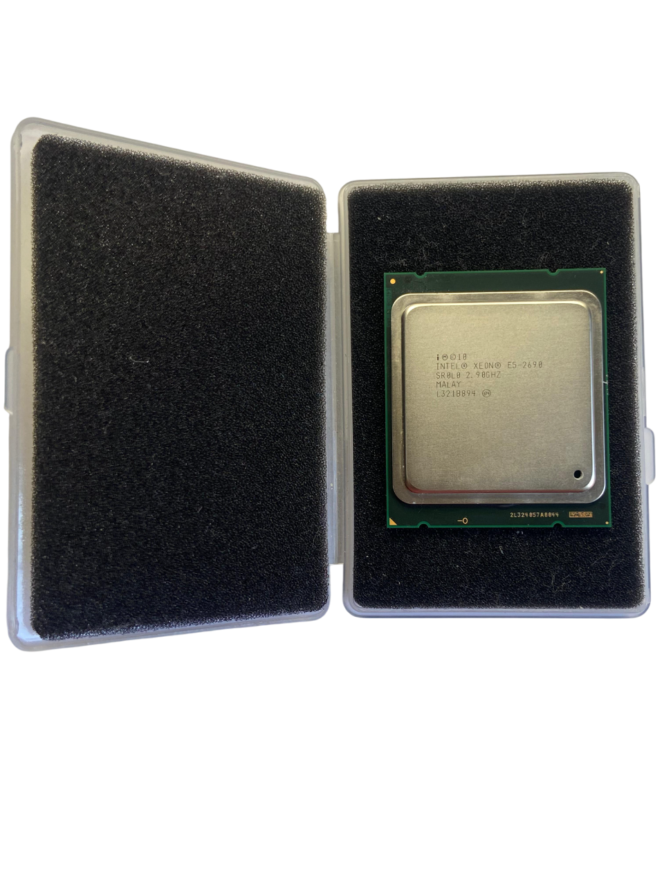 Processador Intel Xeon E5-2690 2.90ghz 8-core Sr0l0 - Imagem 2