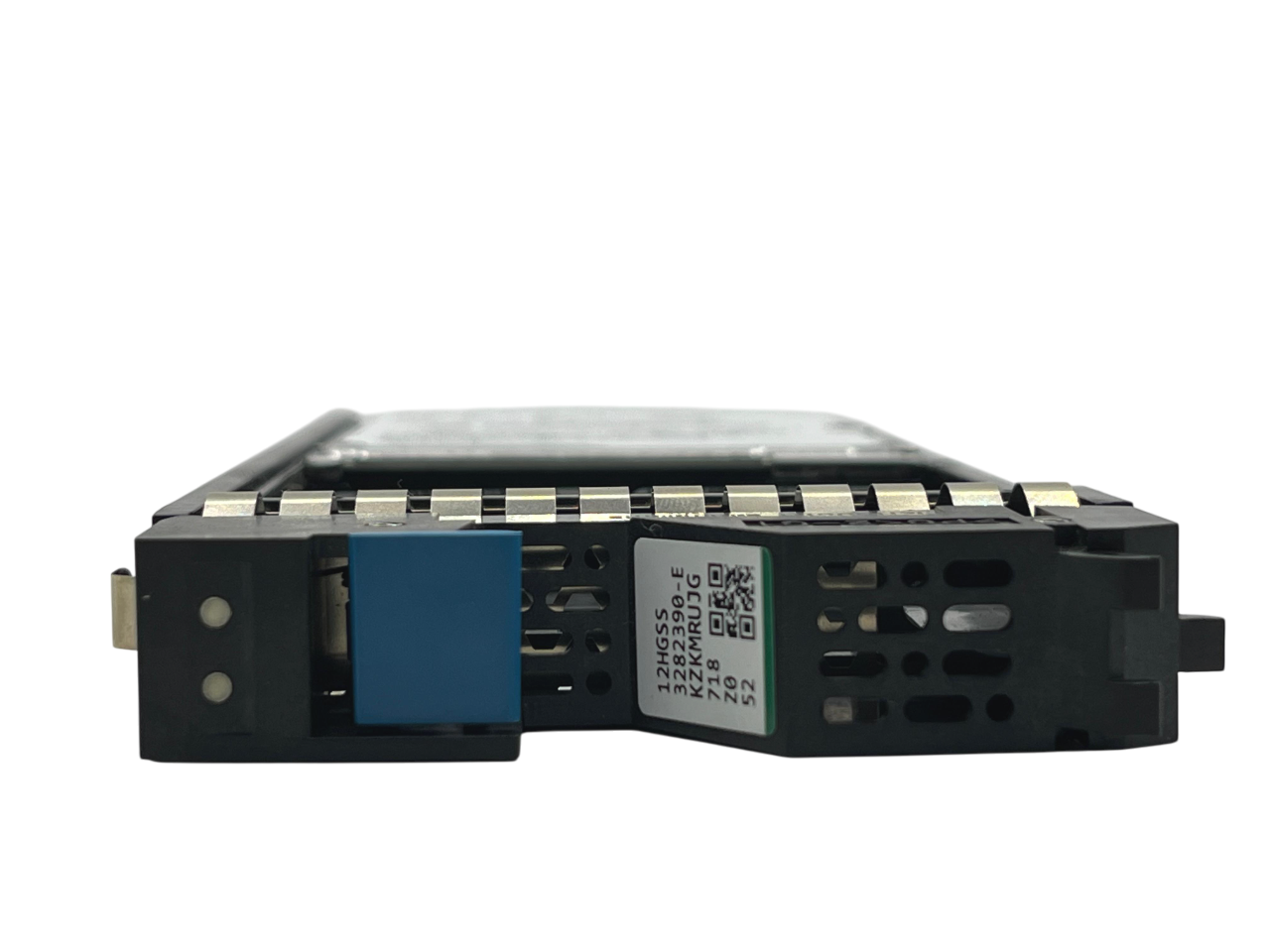 Hd Hgst 1.2tb 10k 6gb 2,5 Sas 3282390-E 0B2B473 12HGSS - Imagem 2