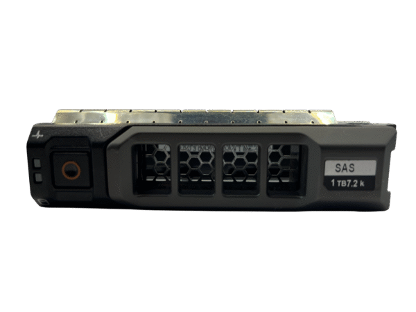 Hd Dell 1tb 7.2k 3.5 6gb Sas 0gpp3g Gpp3g - Imagem 3