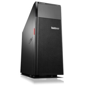 Servidor Lenovo Td350 300tb Sata 64gb Ddr4