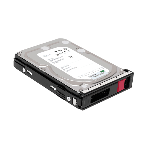 HD HP 10TB 7.2K 3,5 SAS 12GB 857642-002 857652-002 857646-B21
