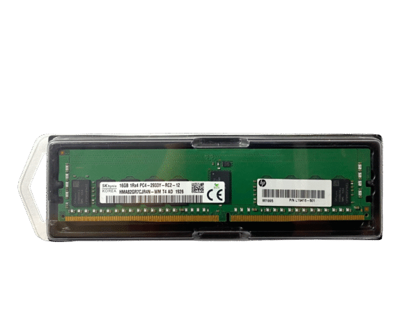 Memória Skhynix 16gb Ddr4-2933 Rdimm Hma82gr7cjr4n-wm - Imagem 2