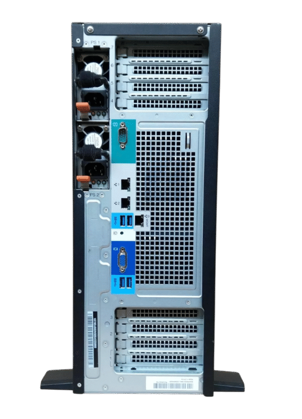 Servidor Lenovo Td350 300tb Sata 64gb Ddr4 - Imagem 3