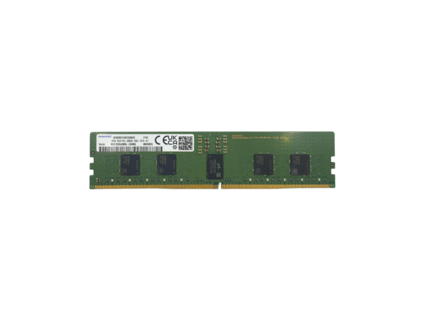 Memoria Samsung 16gb Ddr5 4800 Rdimm M321r2ga3bb6-cqk - Imagem 3