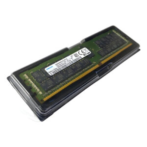 Memoria Servidor 32gb Ddr4 2666Mhz Rdimm M393a4k40bb2-ctd