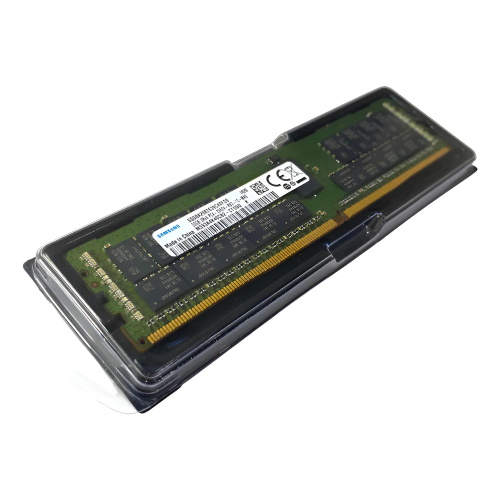 Memoria Servidor 32gb Ddr4 2666Mhz Rdimm M393a4k40bb2-ctd