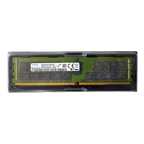 Memoria Servidor 32gb Ddr4 2666Mhz Rdimm M393a4k40bb2-ctd - Imagem 2