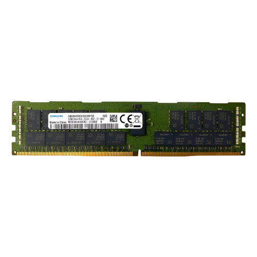 Memoria Servidor 32gb Ddr4 2666Mhz Rdimm M393a4k40bb2-ctd - Imagem 3