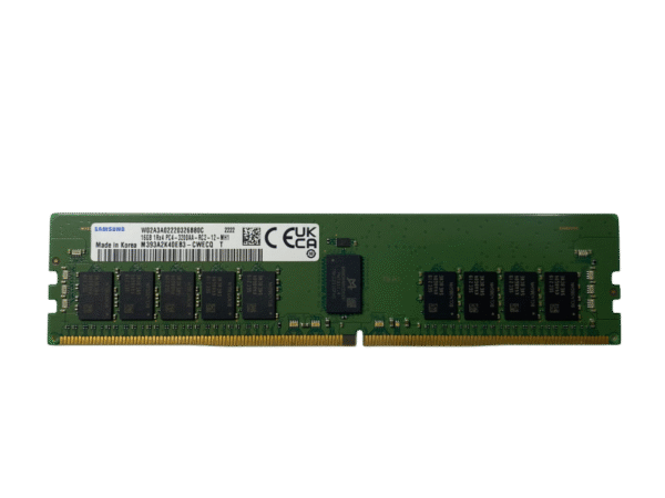 Memória Samsung 16gb Ddr4-3200 Rdimm M393a2k40eb3-cwe - Imagem 3