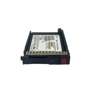 SSD HP 1.92TB 2,5 SATA MZ-7KM1T9N MZ7KM1T9HMJP-000H3 NOVO