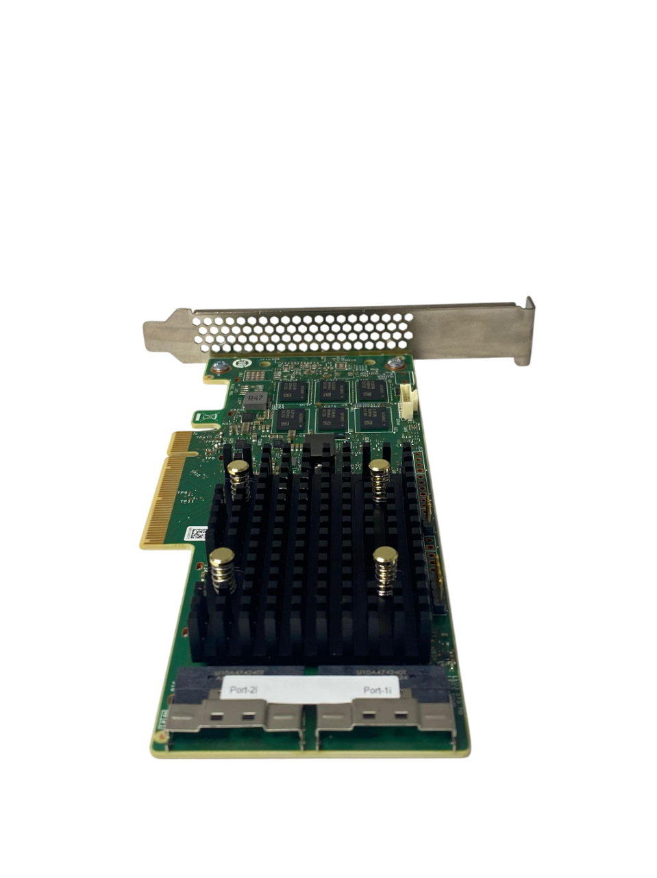 Controladora Hp MR416i-P 4GB NVME P28344-001 P06370-001 - Imagem 4