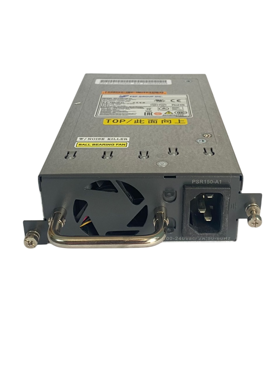 Fonte Hp Para Switch H3c 150w Psr150-a1 - Imagem 3