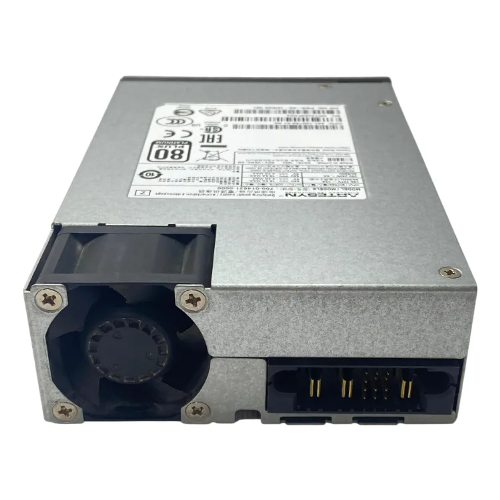 Fonte Cisco 1000w Para Switch 9200 Pwr-c5-1kwac - Imagem 3