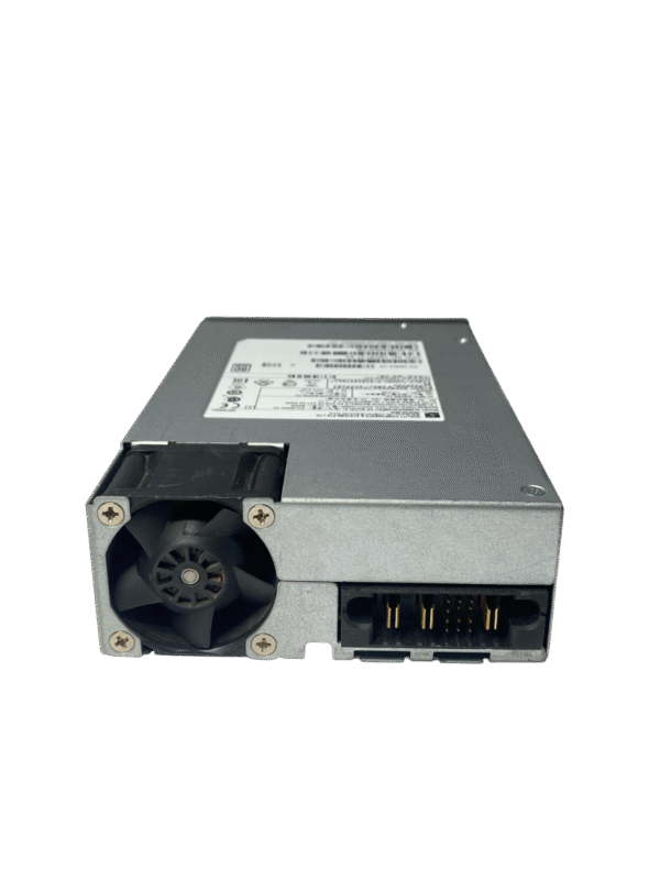 Fonte Cisco 600w Pwr-c5-600wac 341-100787-01 Ac - Imagem 3