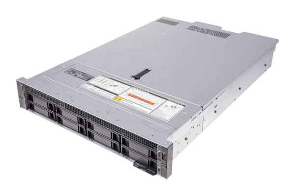 Servidor Dell Poweredge R550 8 Baias 3.5 4309y 1.92tb 128gb - Imagem 5