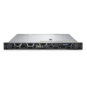 Server Dell R660XS 64C 256GB DDR5 3x SSD 3.84TB Novo