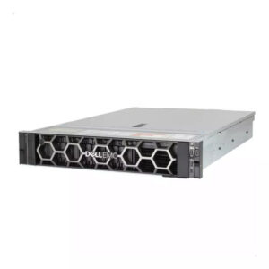 Servidor Dell R740 2x 8160 48c 2tb Ssd 512gb Ddr4