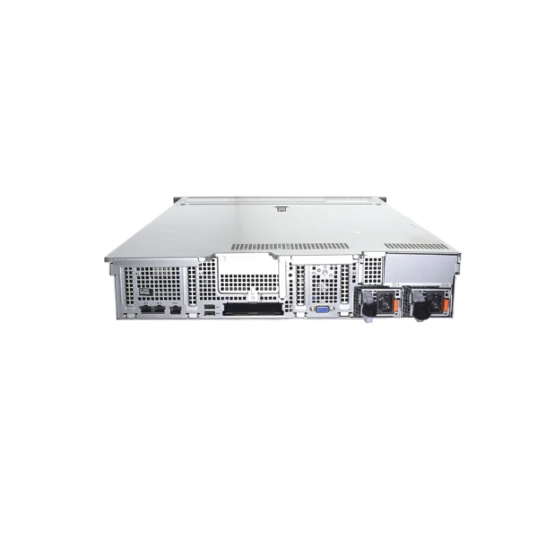 Servidor Dell Rack R760xs 2 4410y 12c 256gb Ram 32tb Novo - Imagem 5