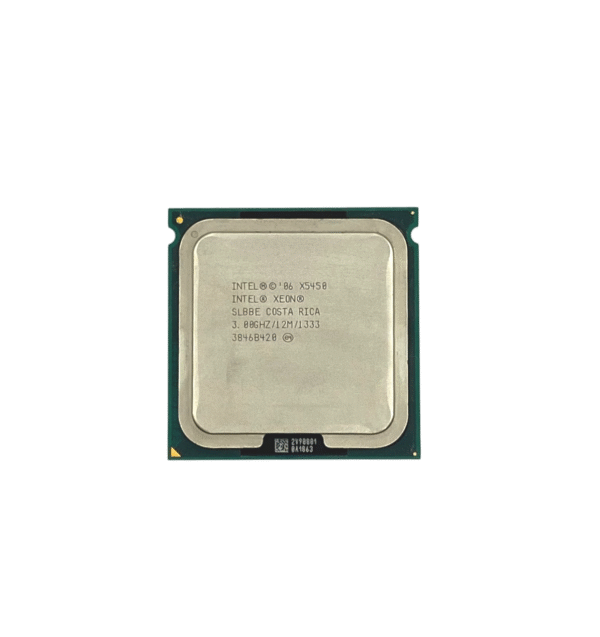Processador Intel Xeon X5450 4-Core 3.00ghz 12mb Slbbe - Imagem 2