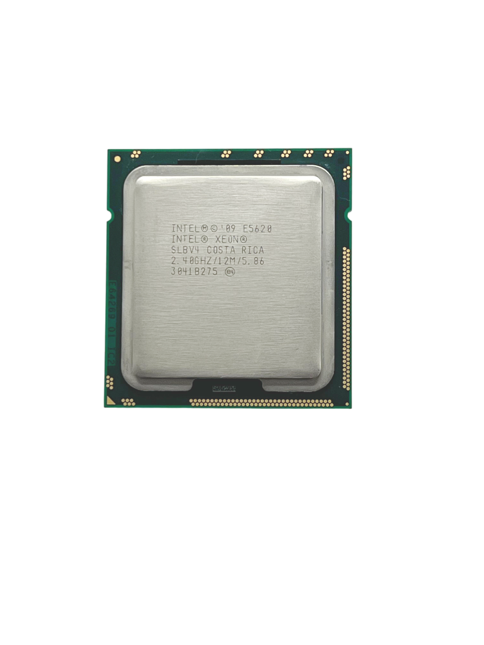 Processador Intel Xeon E5620 4-Core 2.66GHz SLBV4 - Imagem 3