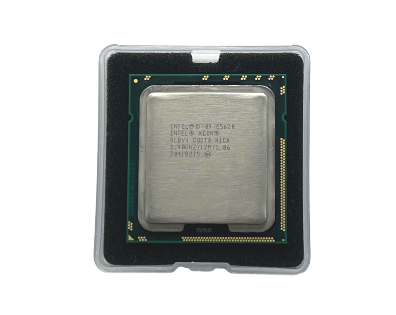 Processador Intel Xeon E5620 4-Core 2.66GHz SLBV4 - Imagem 2
