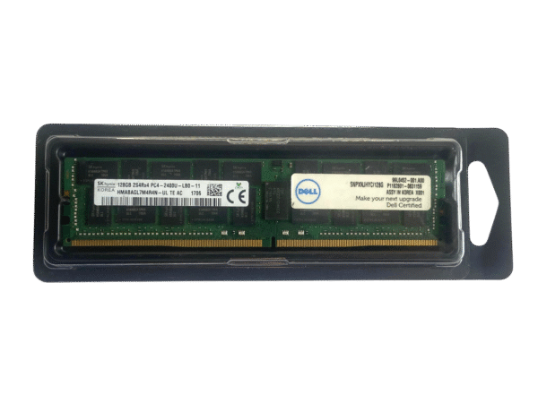 Memoria Dell 128gb 2400 Lrdimm Snpxnjhyc/128g A9031094 - Imagem 2