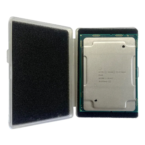 Processador INTEL XEON PLATINUM 8160 2.10GHZ 24-Core SR3B0 - Imagem 3