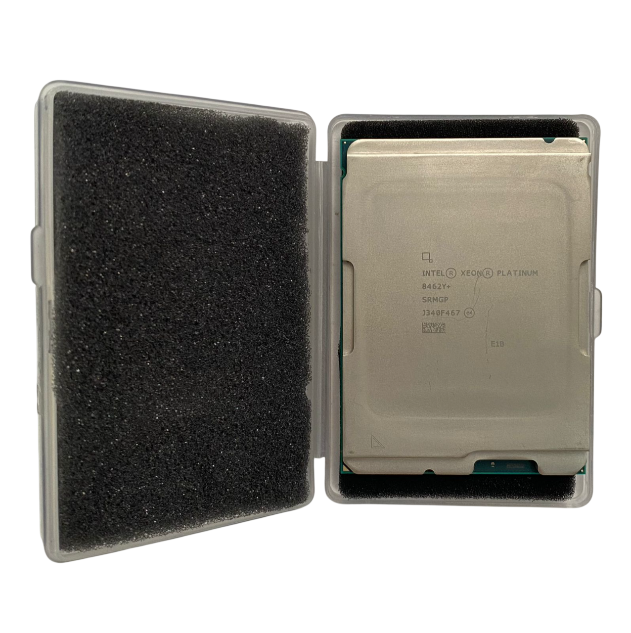 Processador Intel Xeon Platinum 8462y+ 2.80ghz 32-Core Srmgp - Imagem 2